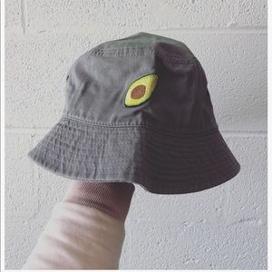 New Hattan Avacado sun hat sz: L/XL NWOT